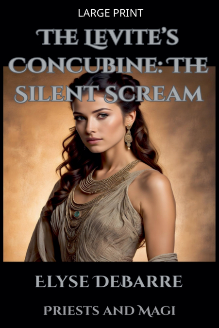 The Levite’s Concubine