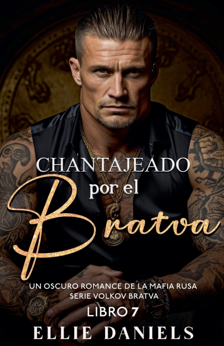 Chantajeado por el Bratva