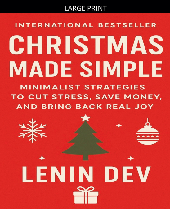 Christmas Made Simple
