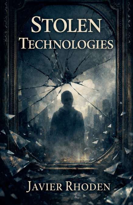 Stolen Technologies