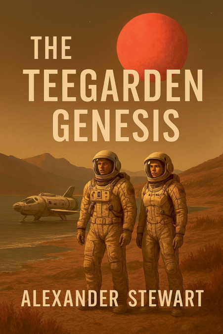 The Teegarden Genesis