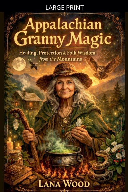 Appalachian Granny Magic