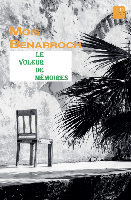 LE VOLEUR DE MÉMOIRES