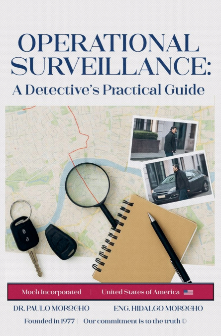 Operational Surveillance