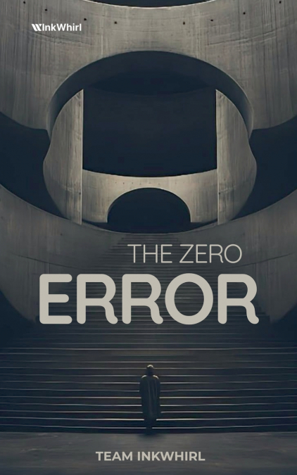 The Zero Error