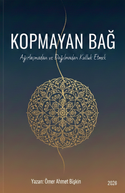 KOPMAYAN BAĞ