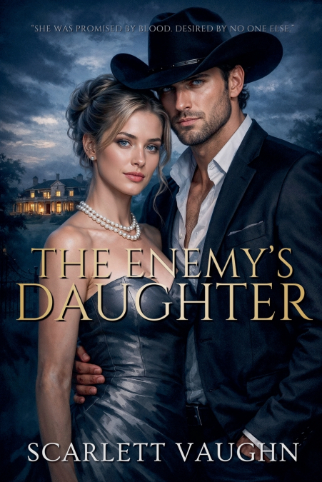 The Enemy’s Daughter