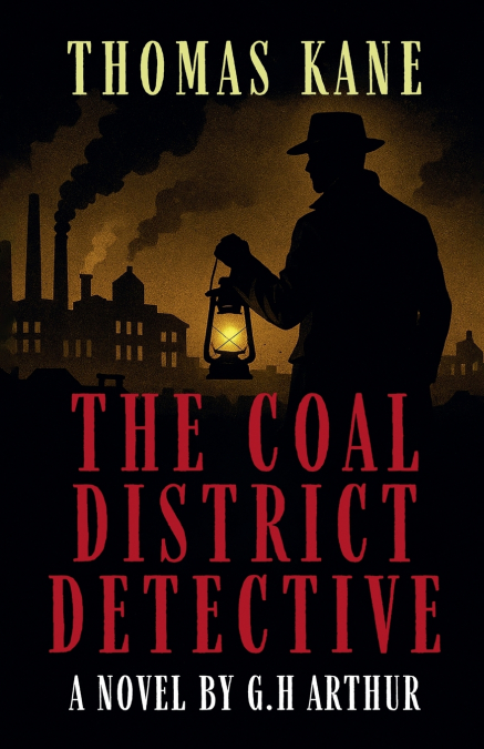 The Coal District Detective