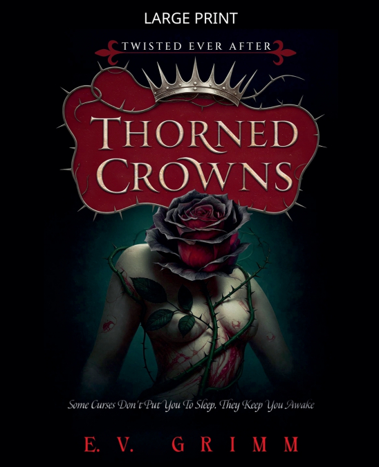Thorned Crowns