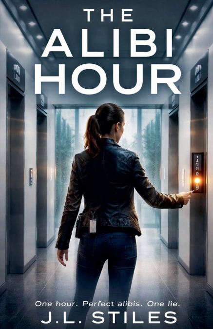 The Alibi Hour