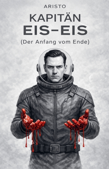Kapitän Eis-Eis (Der Anfang vom Ende)
