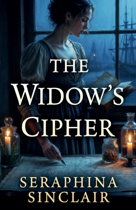 The Widow’s Cipher