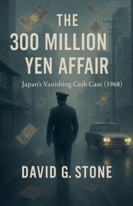 The 300 Million Yen Affair