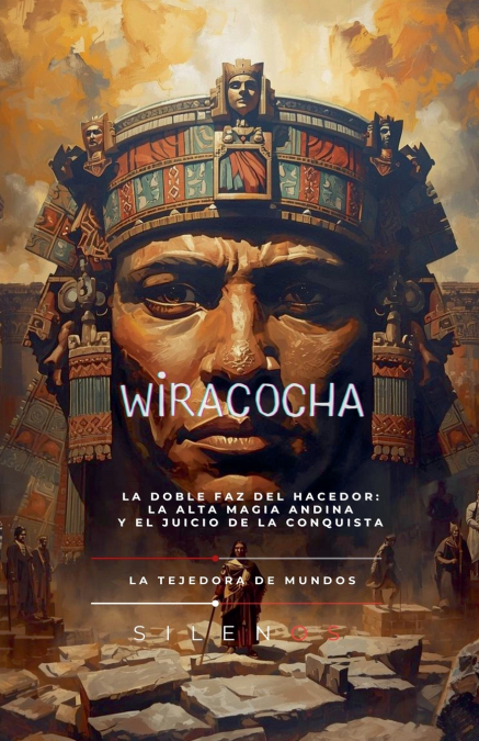 WIRACOCHA La Doble Faz del Hacedor