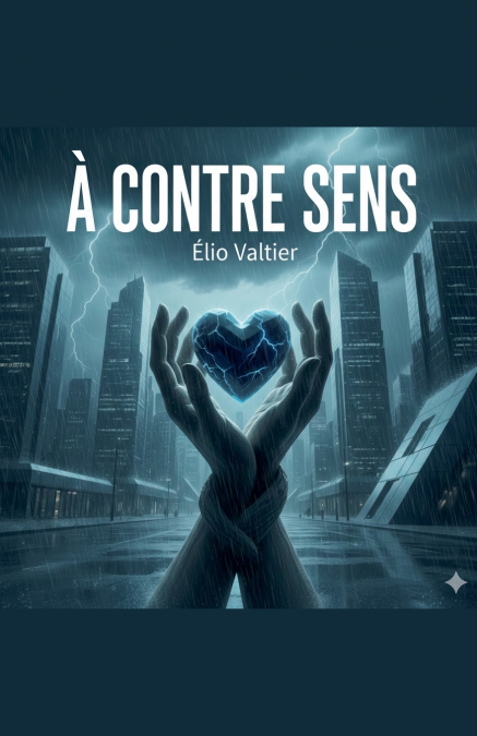 A contre sens