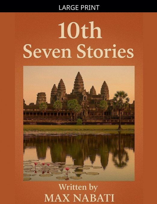 10th Seven Stories
