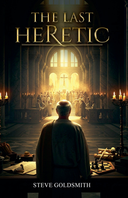 The Last Heretic