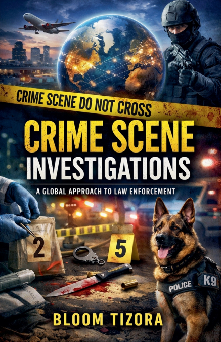 Crime Scene Investigations