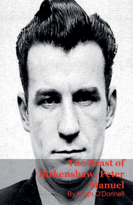 The Beast of Birkenshaw