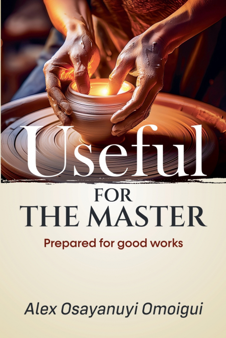 Useful For The Master