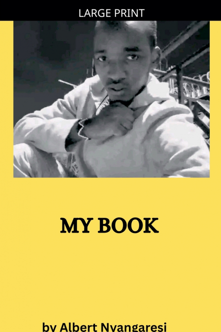 My Book