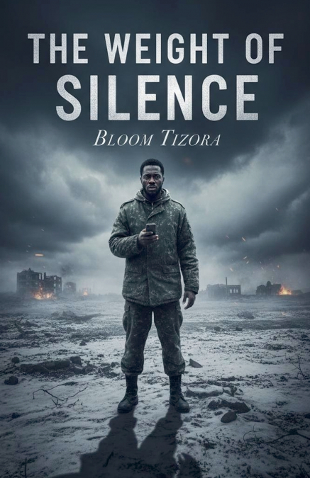 The Weight of Silence