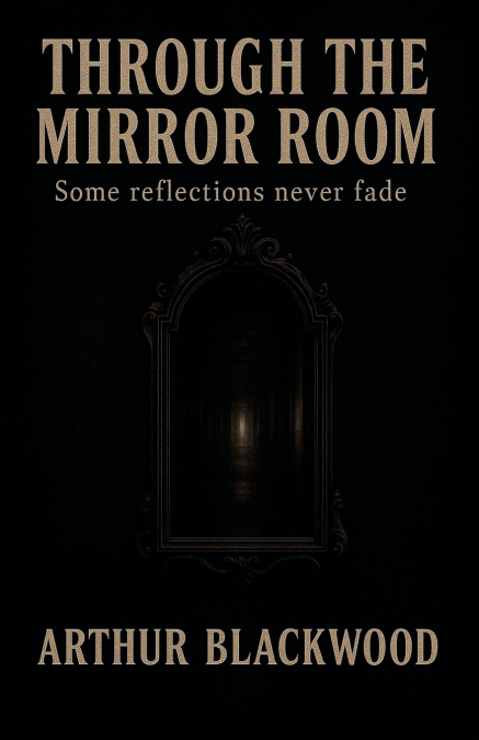 Through the Mirror Room