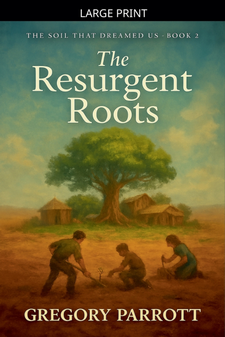 The Resurgent Roots