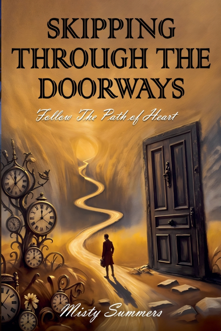 Skipping Through The Doorways
