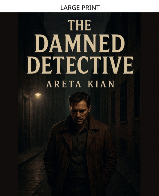 The Damned Detective