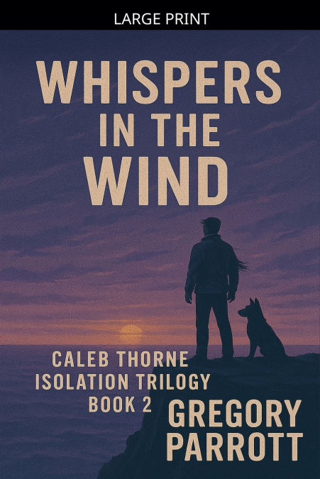 Whispers in the Wind