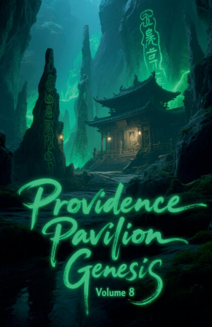 Providence Pavilion Genesis, Volume 8