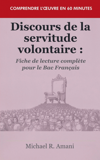 Discours de la servitude volontaire