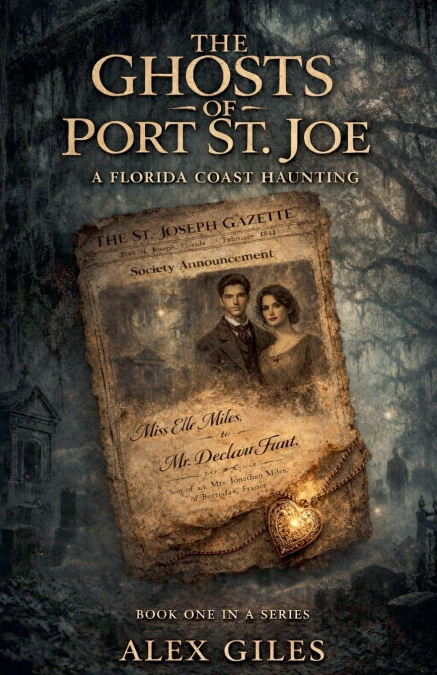 The Ghosts of Port St Joe