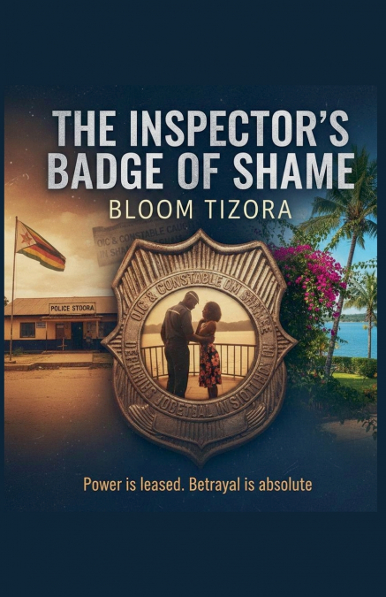 The Inspector’s Badge of Shame