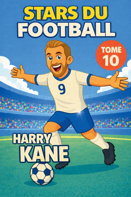 Stars du Football