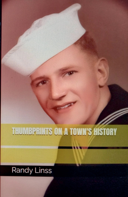 Thumbprints On A Town’s History
