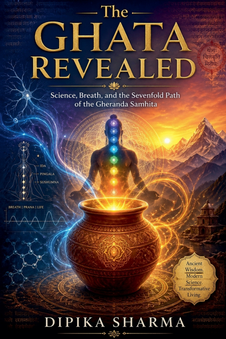 The Ghata Revealed