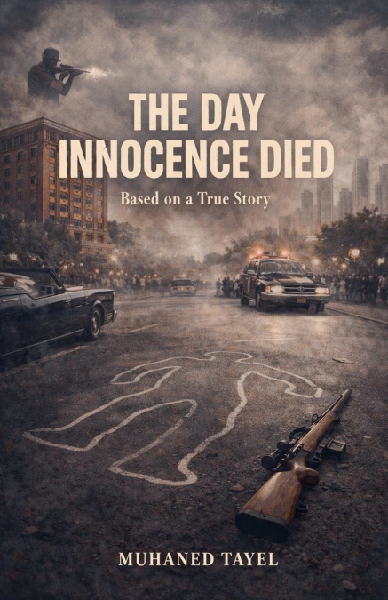 The day innocence died