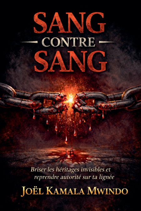 Sang contre Sang