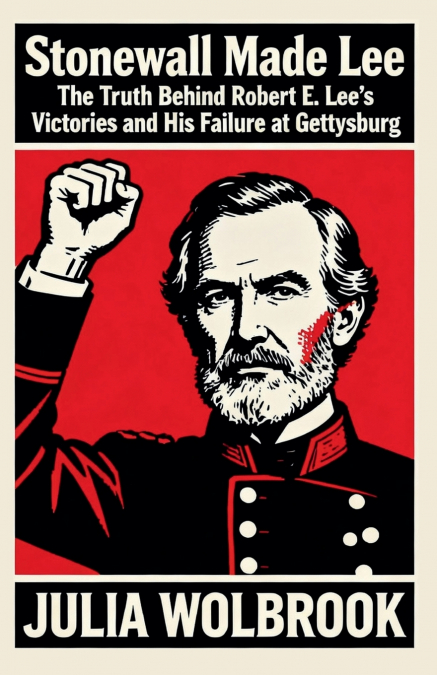 Stonewall Made Lee The Truth Behind Robert E. Lee’s Victories and His Failure at Gettysburg