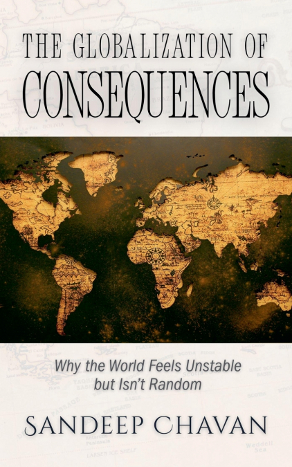 The Globalization of Consequences