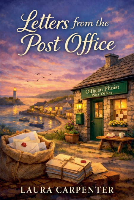 Letters from the Post Office