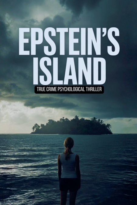 Epstein’s Island - True crime Psychological Thriller