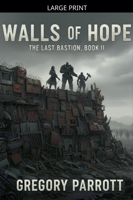 Walls of Hope