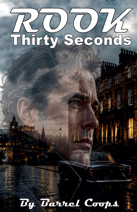 Rook - Thirty Seconds