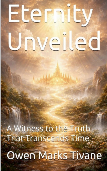 Eternity Unveiled