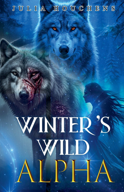 Winter’s Wild Alpha