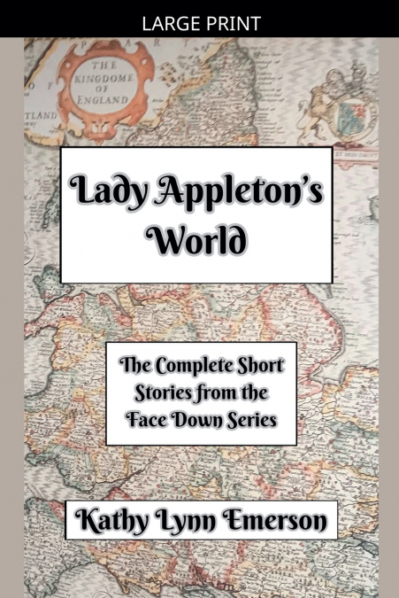 Lady Appleton’s World