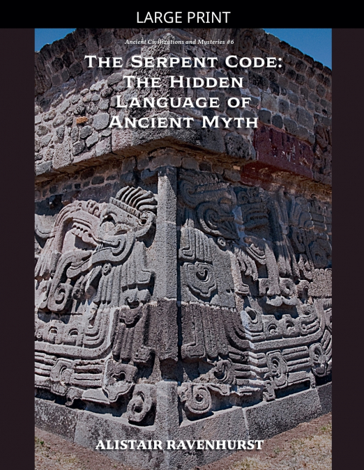 The Serpent Code